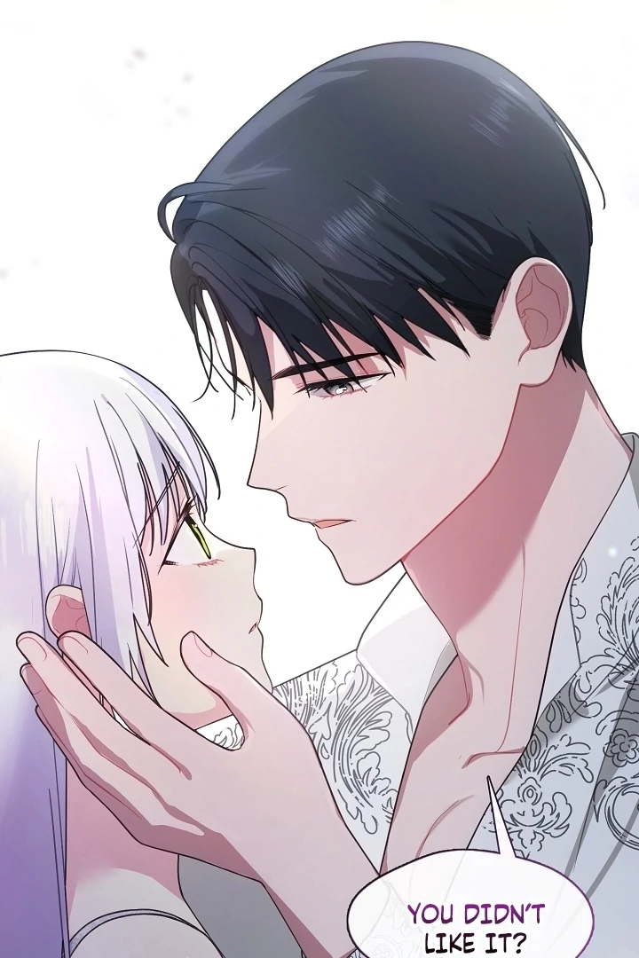 My Husband Changed At The Wedding Venue Chapter 24 page 28 - 