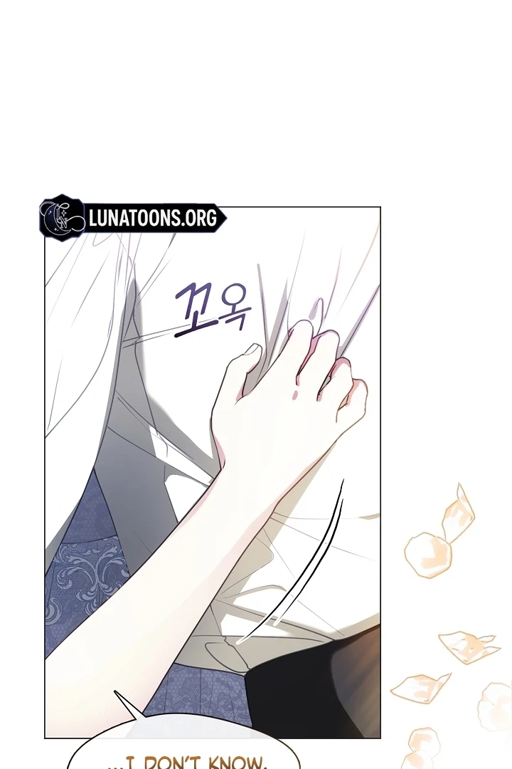 My Husband Changed At The Wedding Venue Chapter 24 page 30 - 