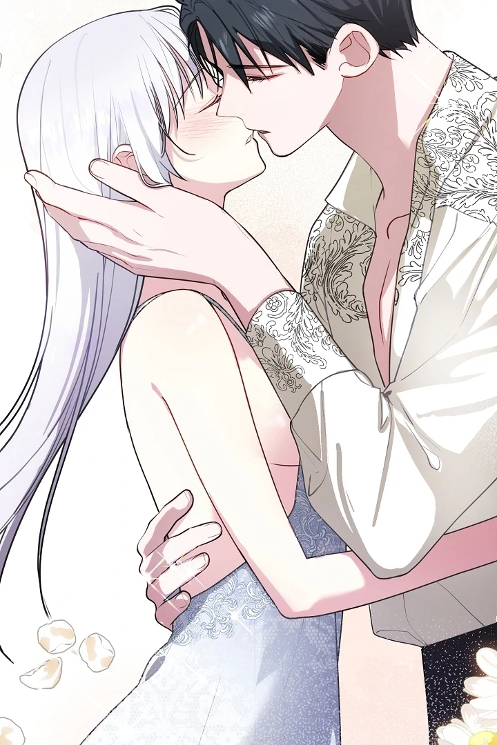 My Husband Changed At The Wedding Venue Chapter 24 page 32 - 
