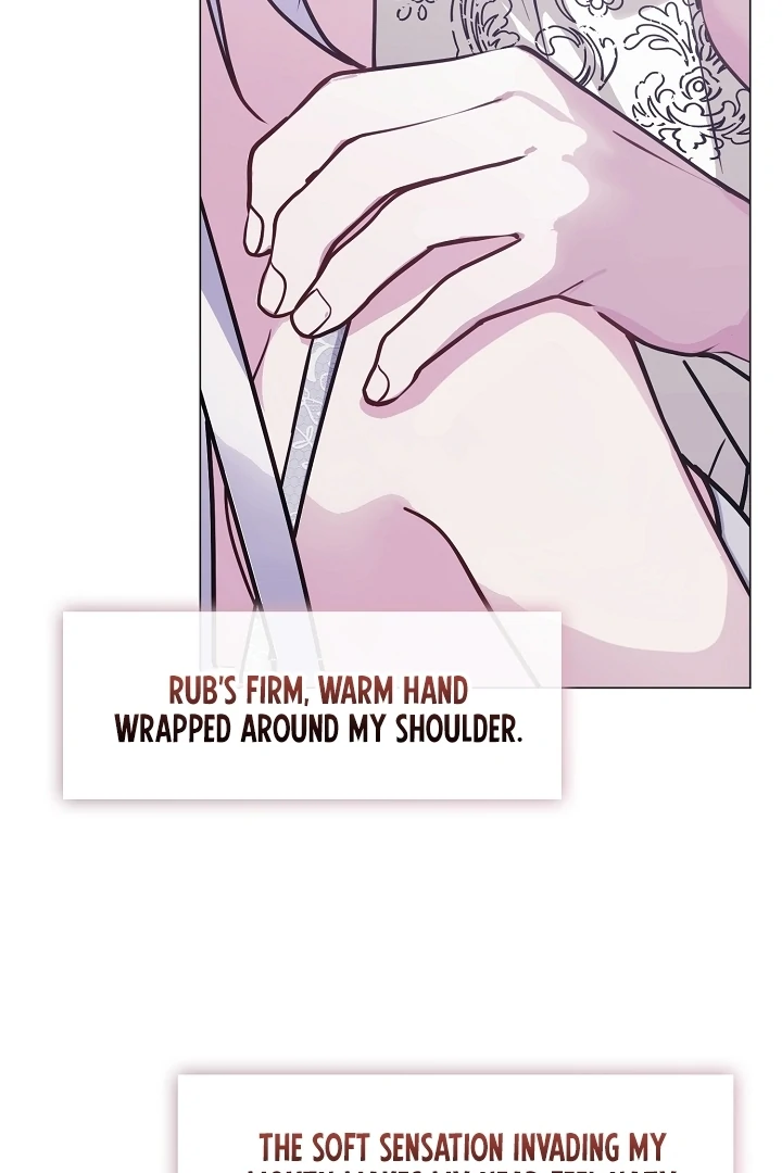 My Husband Changed At The Wedding Venue Chapter 24 page 39 - 