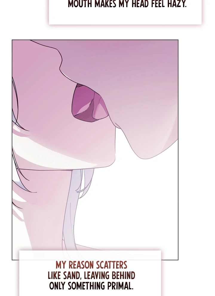My Husband Changed At The Wedding Venue Chapter 24 page 40 - 