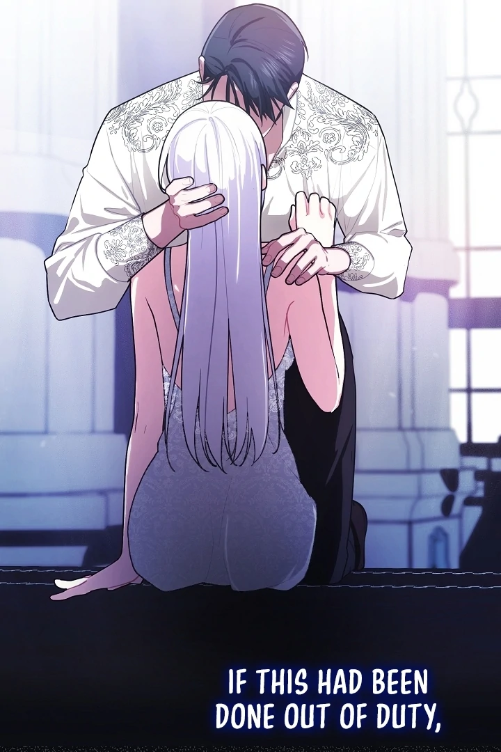 My Husband Changed At The Wedding Venue Chapter 24 page 42 - 