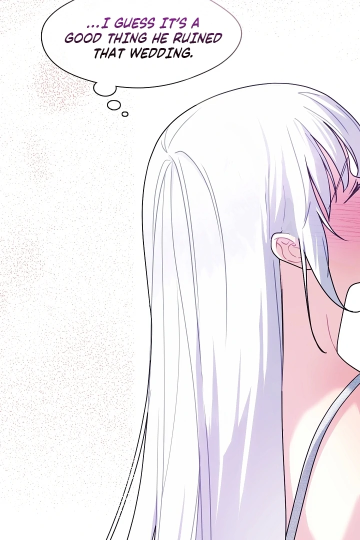 My Husband Changed At The Wedding Venue Chapter 24 page 44 - 
