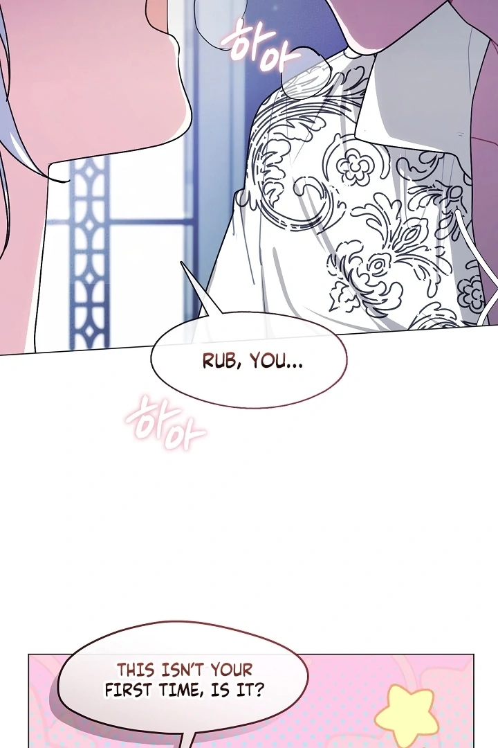 My Husband Changed At The Wedding Venue Chapter 24 page 46 - 