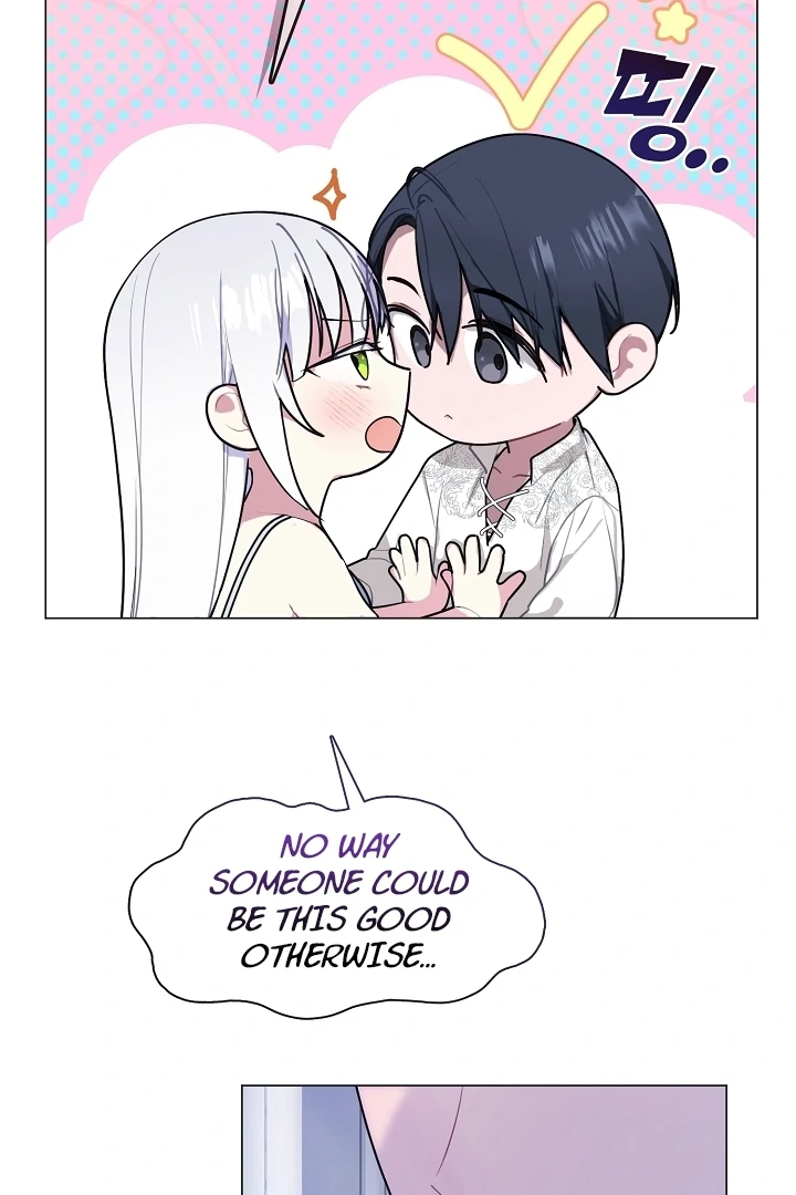 My Husband Changed At The Wedding Venue Chapter 24 page 47 - 