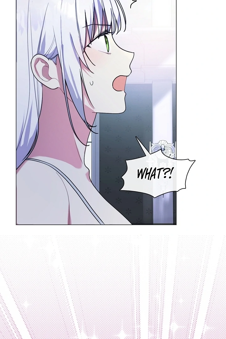 My Husband Changed At The Wedding Venue Chapter 24 page 49 - 