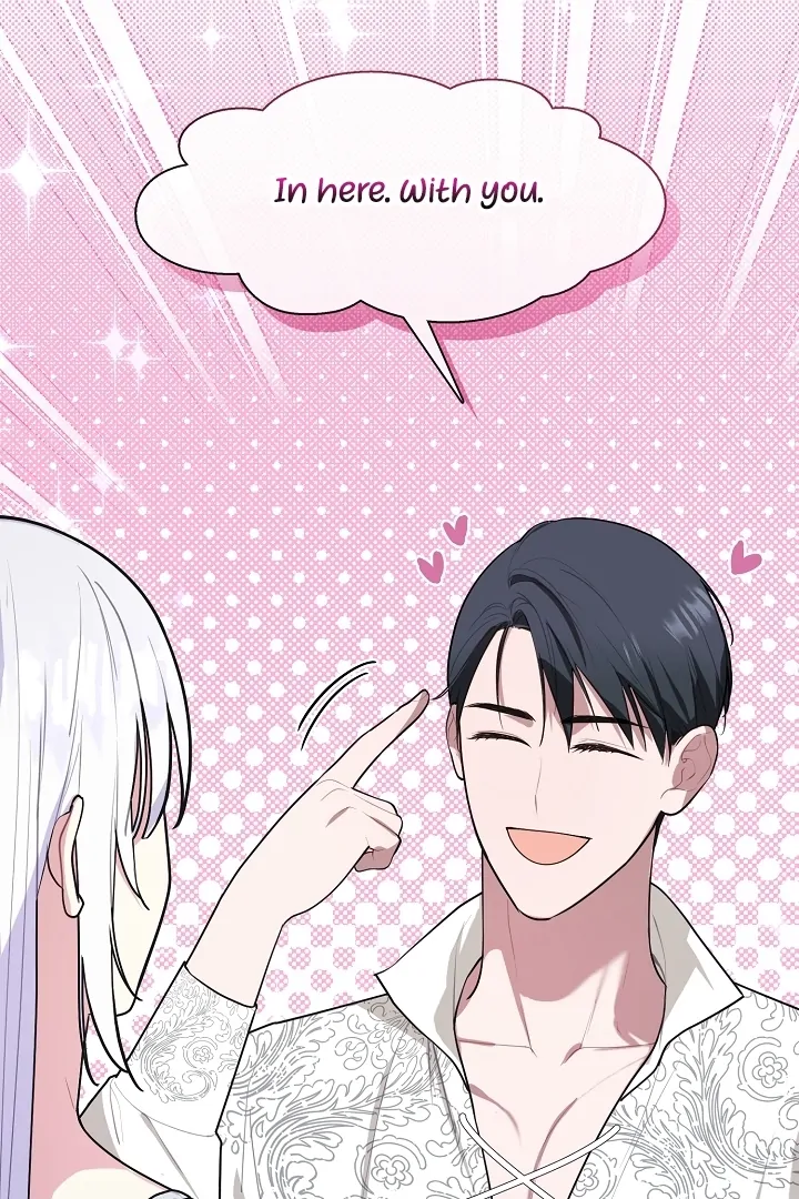 My Husband Changed At The Wedding Venue Chapter 24 page 50 - 