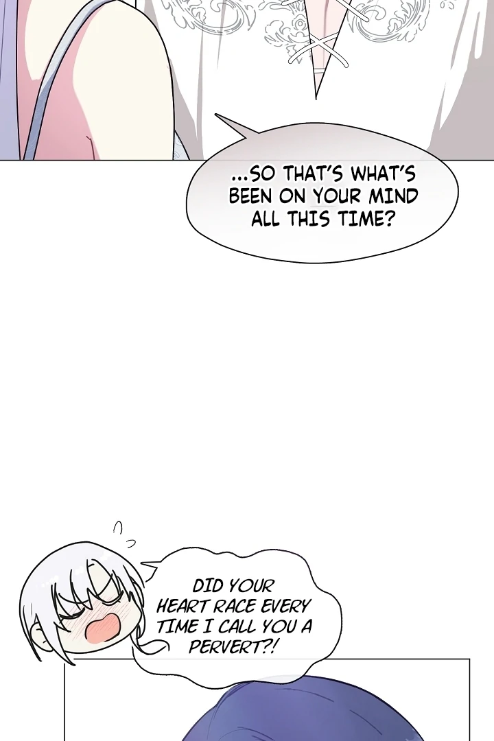 My Husband Changed At The Wedding Venue Chapter 24 page 51 - 