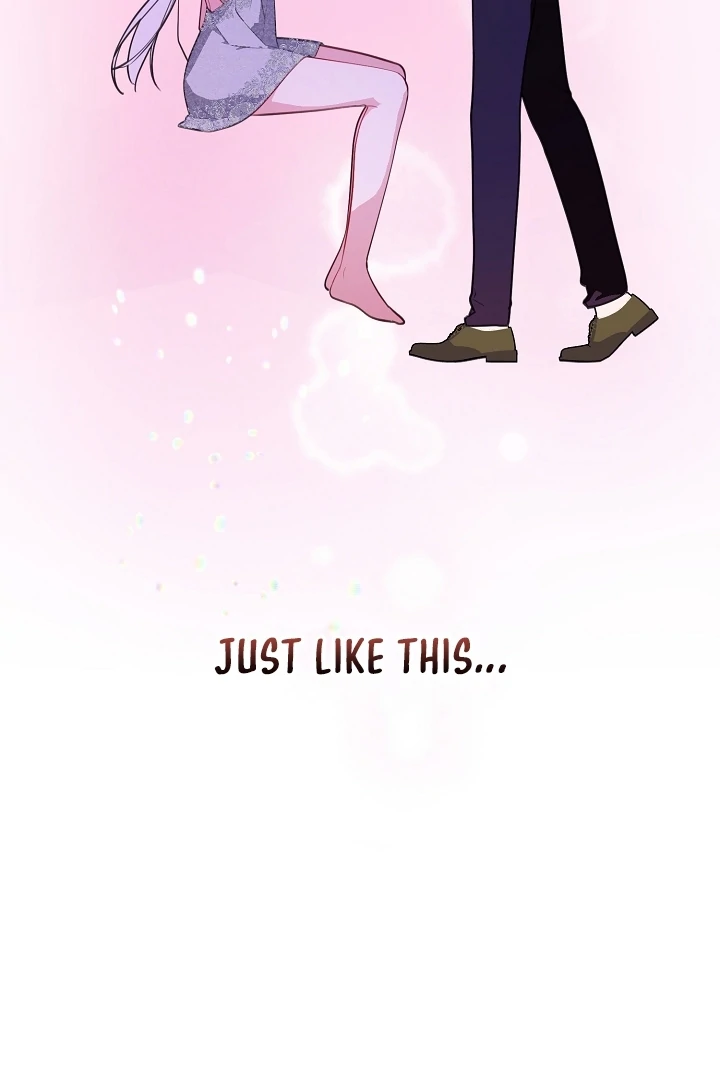 My Husband Changed At The Wedding Venue Chapter 24 page 59 - 