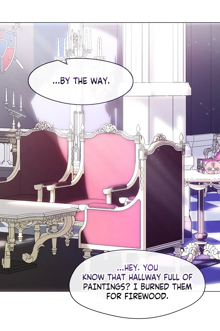 My Husband Changed At The Wedding Venue Chapter 24 page 60 - 