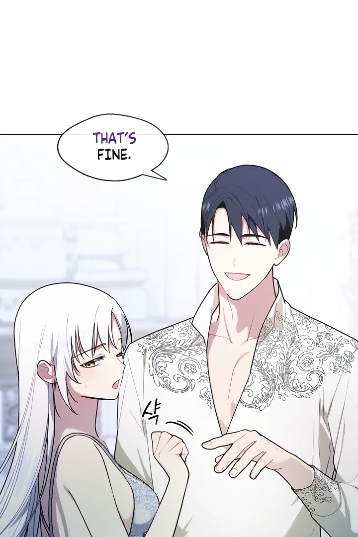 My Husband Changed At The Wedding Venue Chapter 24 page 61 - 