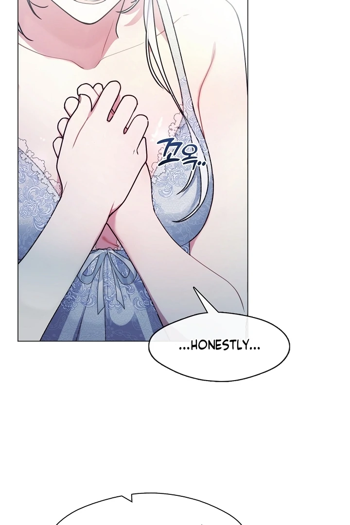My Husband Changed At The Wedding Venue Chapter 24 page 65 - 