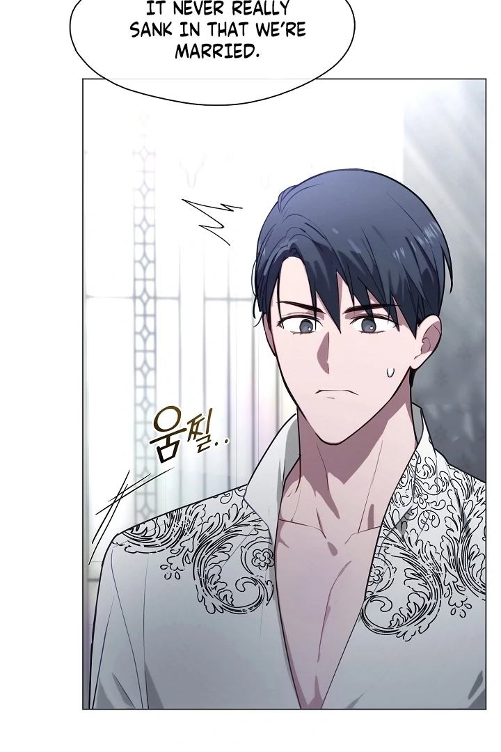 My Husband Changed At The Wedding Venue Chapter 24 page 66 - 
