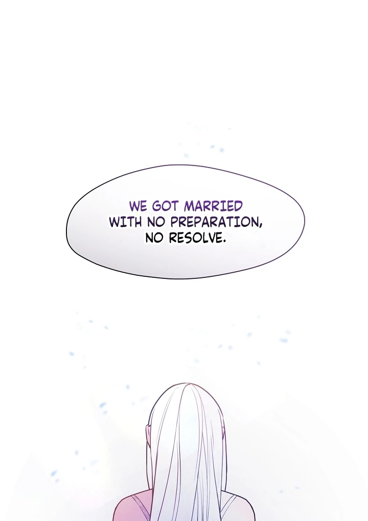 My Husband Changed At The Wedding Venue Chapter 24 page 67 - 