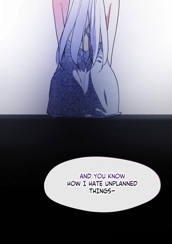 My Husband Changed At The Wedding Venue Chapter 24 page 68 - 