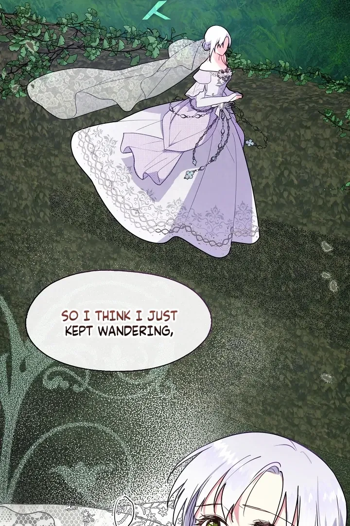 My Husband Changed At The Wedding Venue Chapter 24 page 70 - 