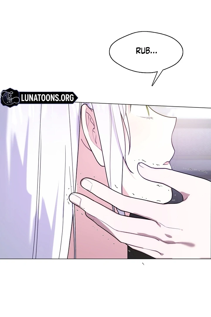 My Husband Changed At The Wedding Venue Chapter 24 page 8 - 