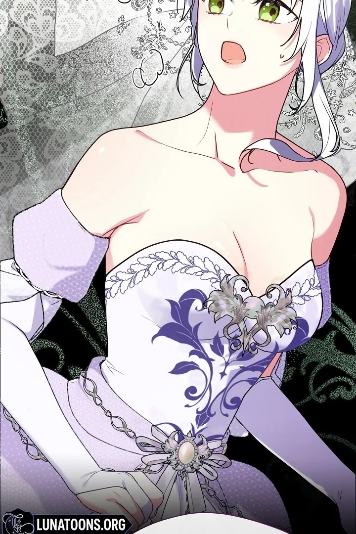 My Husband Changed At The Wedding Venue Chapter 24 page 71 - 
