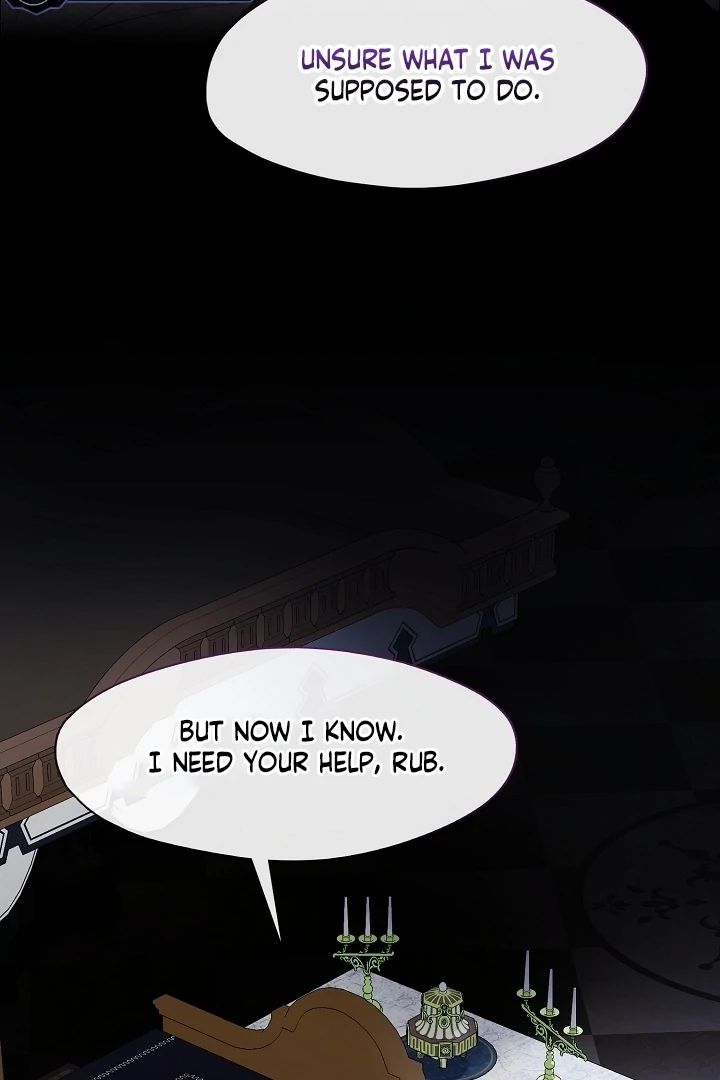 My Husband Changed At The Wedding Venue Chapter 24 page 72 - 