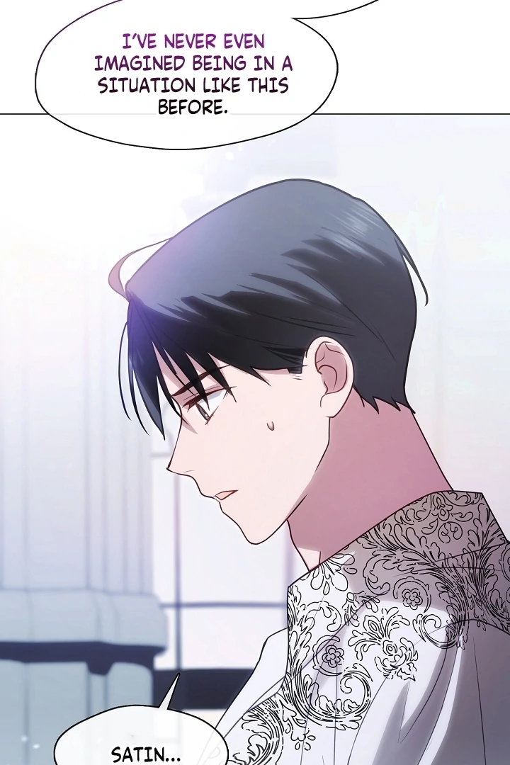 My Husband Changed At The Wedding Venue Chapter 24 page 74 - 