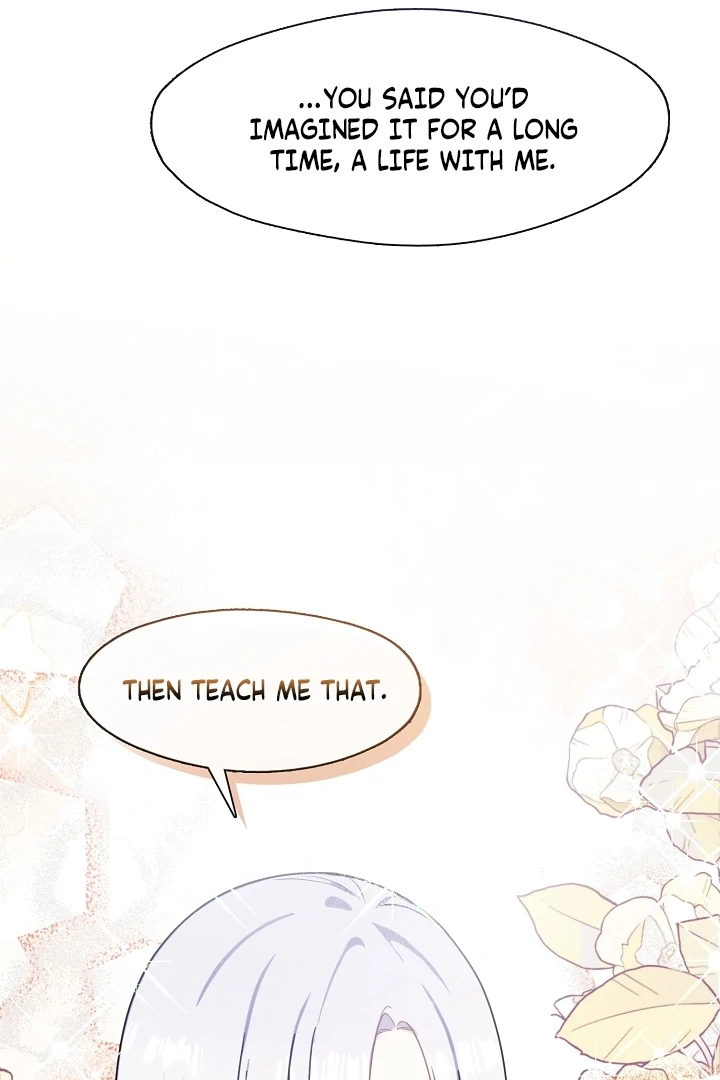My Husband Changed At The Wedding Venue Chapter 24 page 76 - 