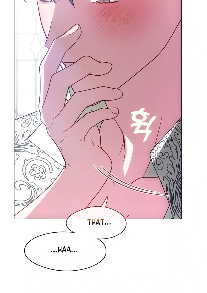 My Husband Changed At The Wedding Venue Chapter 24 page 82 - 