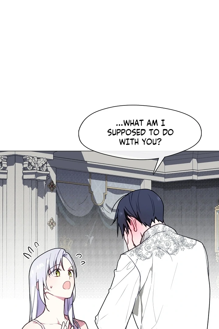 My Husband Changed At The Wedding Venue Chapter 24 page 83 - 