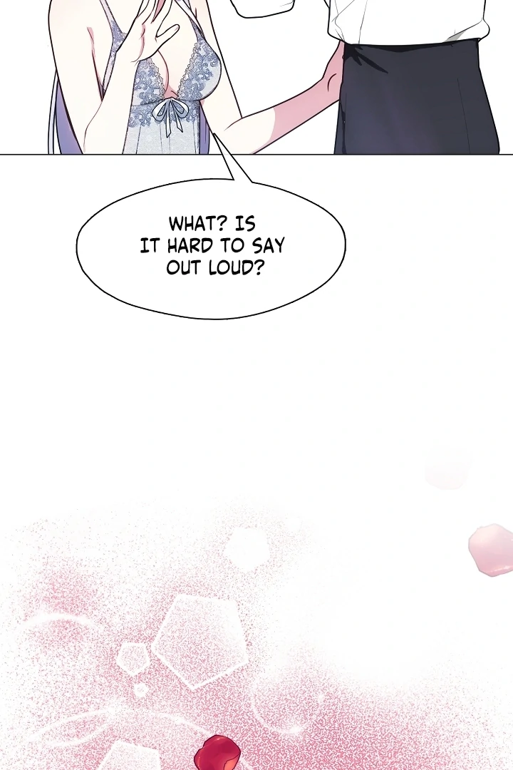 My Husband Changed At The Wedding Venue Chapter 24 page 84 - 