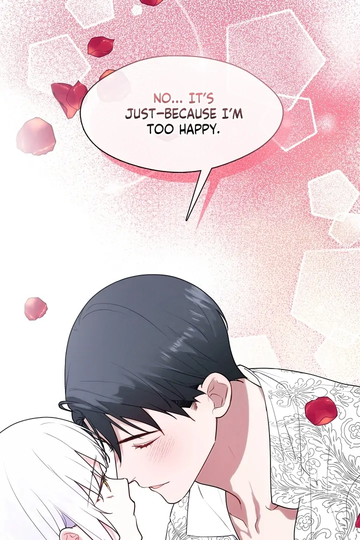 My Husband Changed At The Wedding Venue Chapter 24 page 85 - 