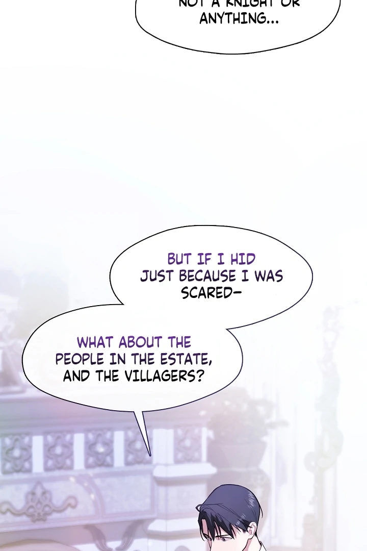 My Husband Changed At The Wedding Venue Chapter 24 page 10 - 