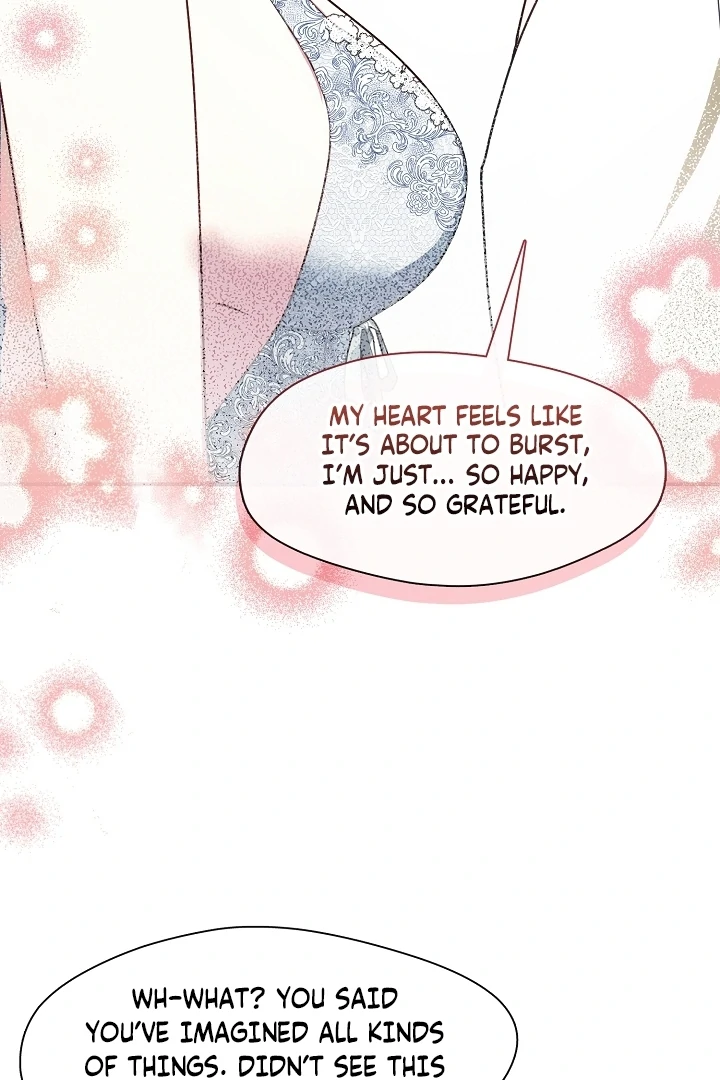 My Husband Changed At The Wedding Venue Chapter 24 page 92 - 