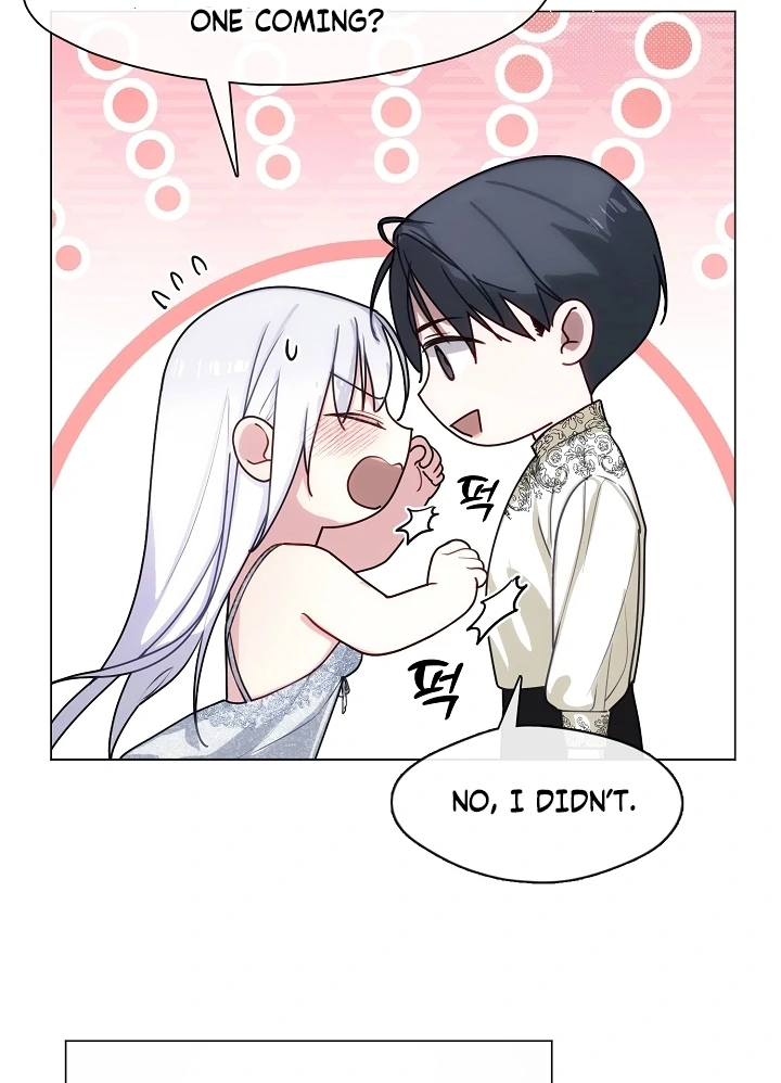 My Husband Changed At The Wedding Venue Chapter 24 page 93 - 