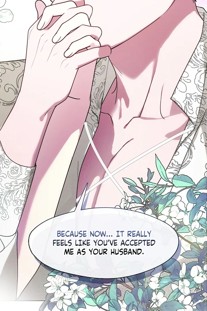 My Husband Changed At The Wedding Venue Chapter 24 page 96 - 