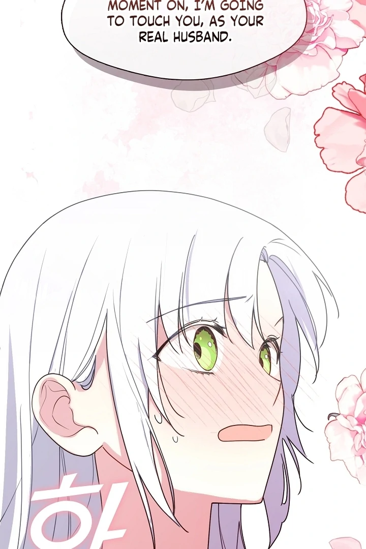 My Husband Changed At The Wedding Venue Chapter 24 page 100 - 