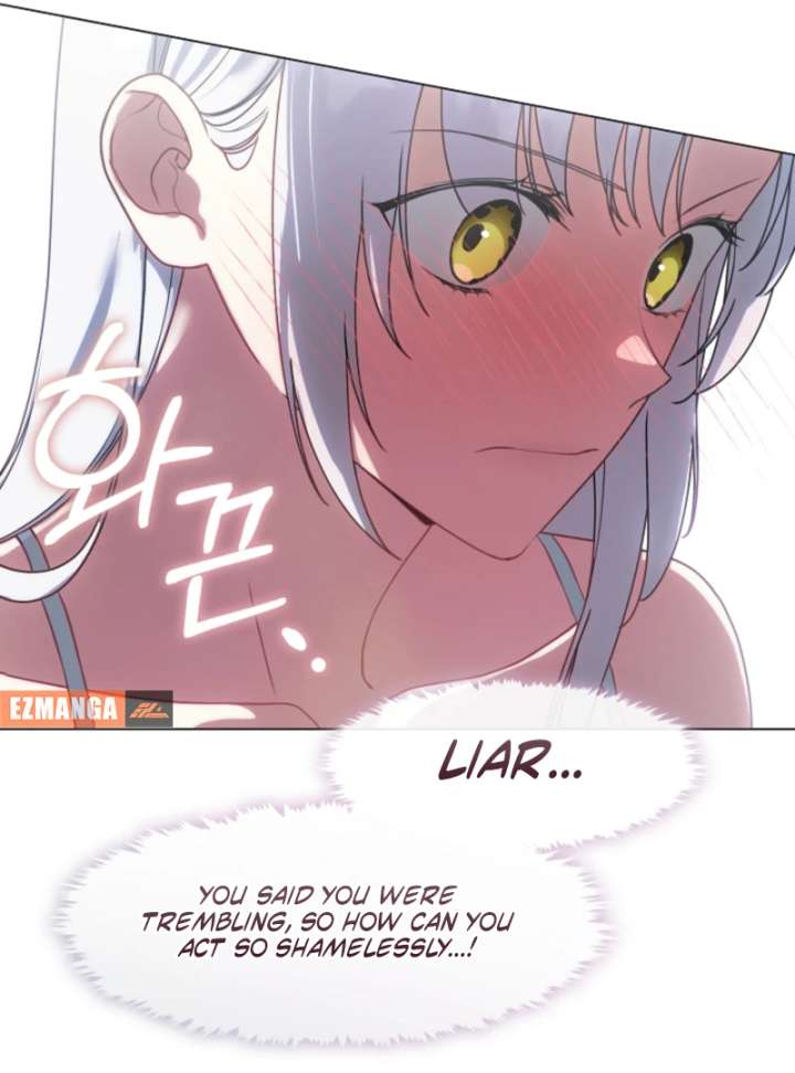 My Husband Changed At The Wedding Venue Chapter 25 page 14 - 