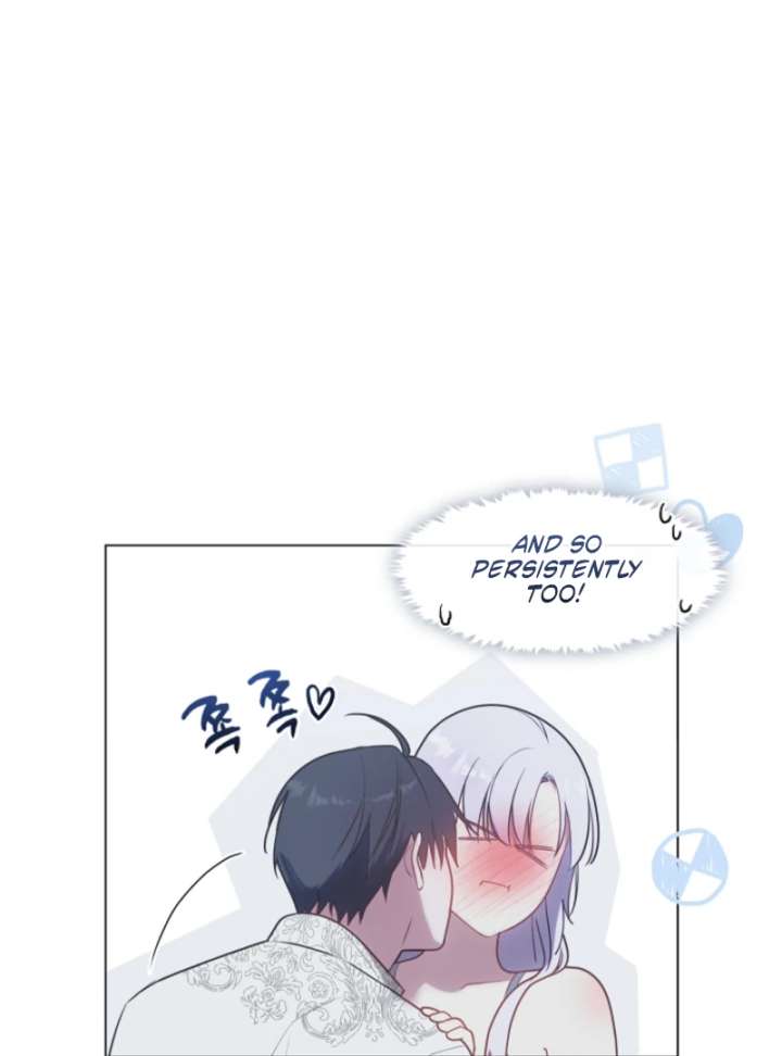 My Husband Changed At The Wedding Venue Chapter 25 page 15 - 