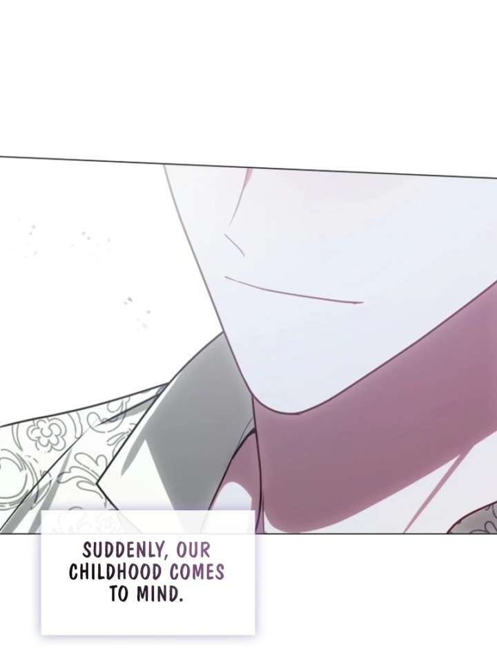 My Husband Changed At The Wedding Venue Chapter 25 page 19 - 