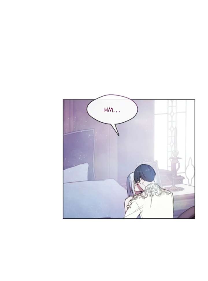 My Husband Changed At The Wedding Venue Chapter 25 page 3 - 