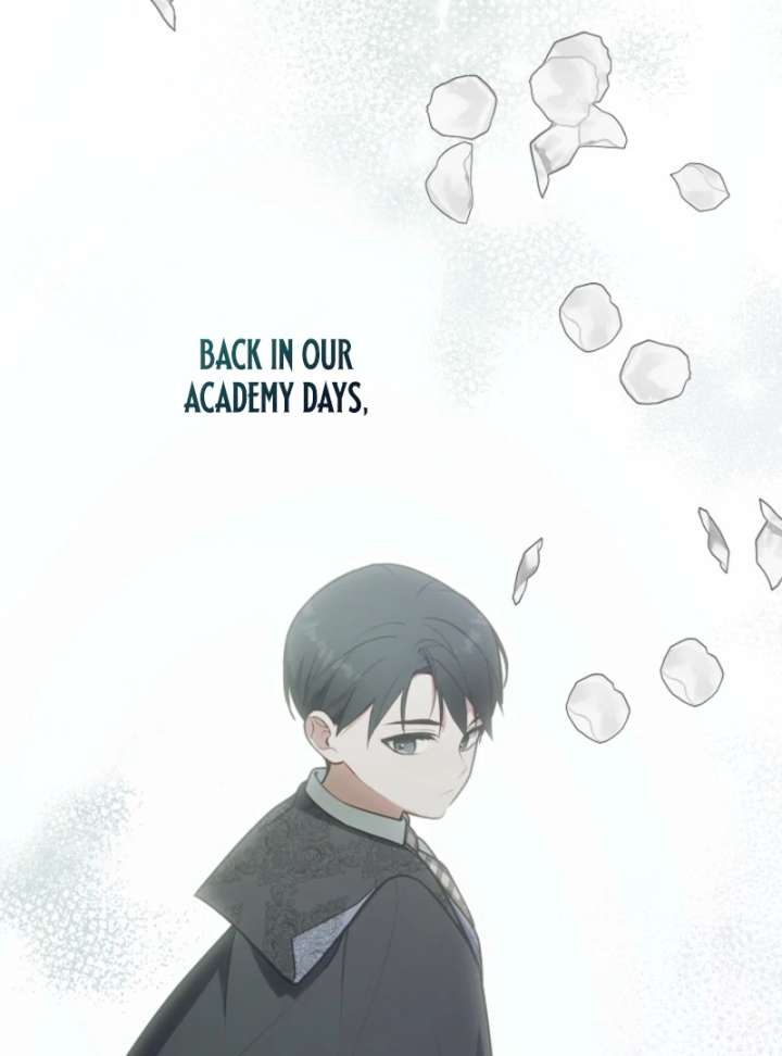 My Husband Changed At The Wedding Venue Chapter 25 page 21 - 