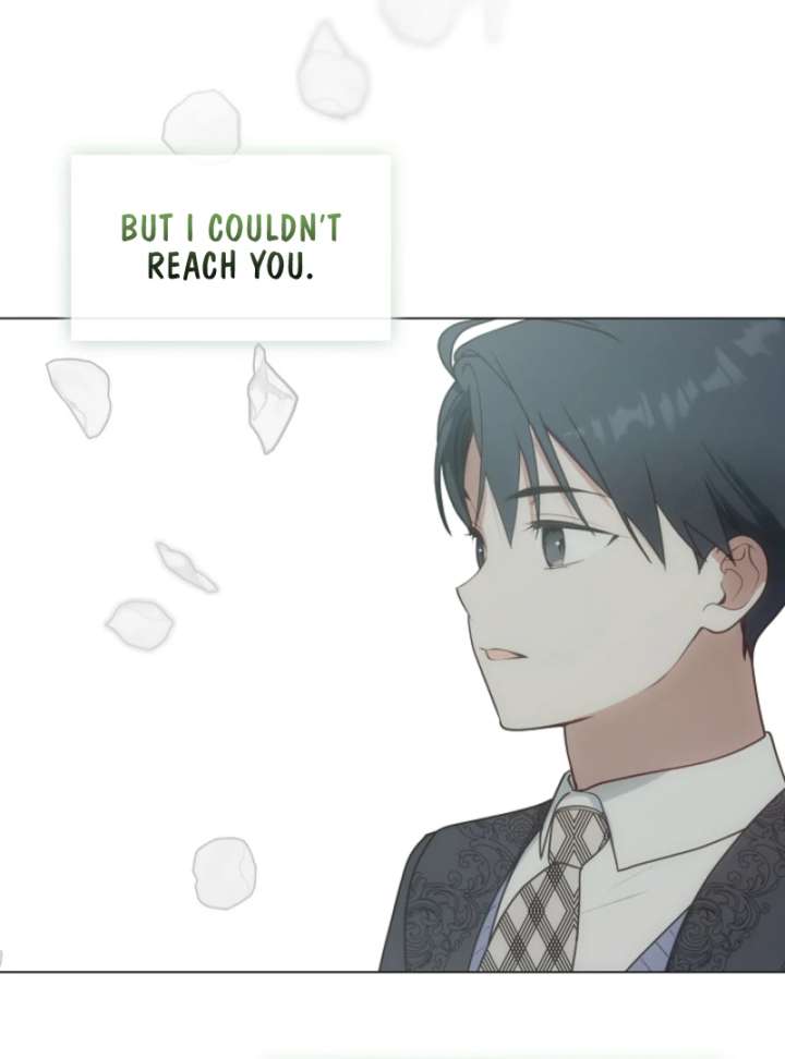 My Husband Changed At The Wedding Venue Chapter 25 page 29 - 
