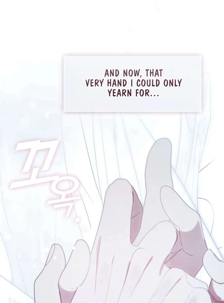 My Husband Changed At The Wedding Venue Chapter 25 page 34 - 