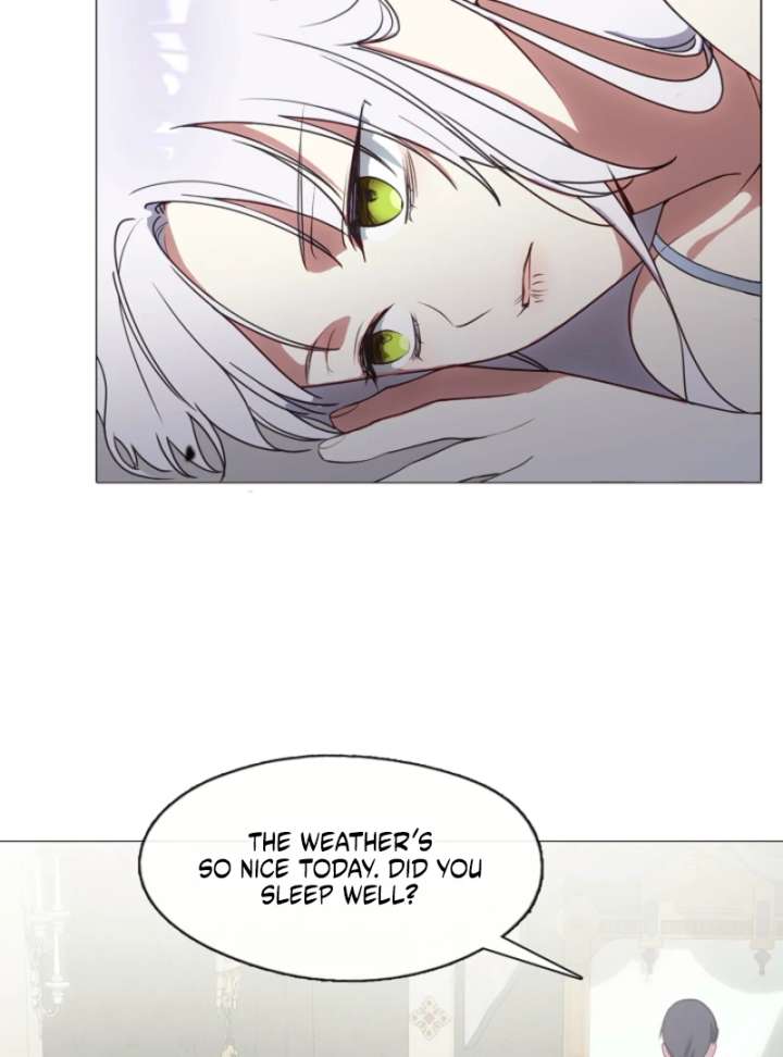 My Husband Changed At The Wedding Venue Chapter 25 page 44 - 