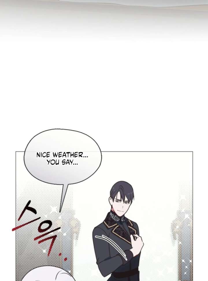 My Husband Changed At The Wedding Venue Chapter 25 page 46 - 