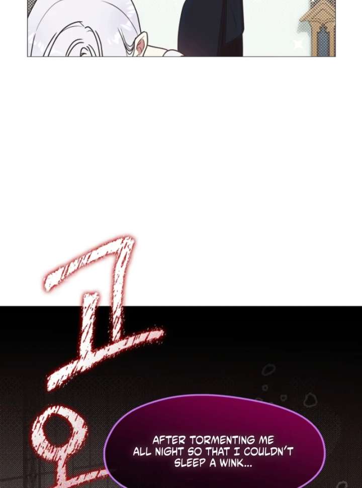 My Husband Changed At The Wedding Venue Chapter 25 page 47 - 
