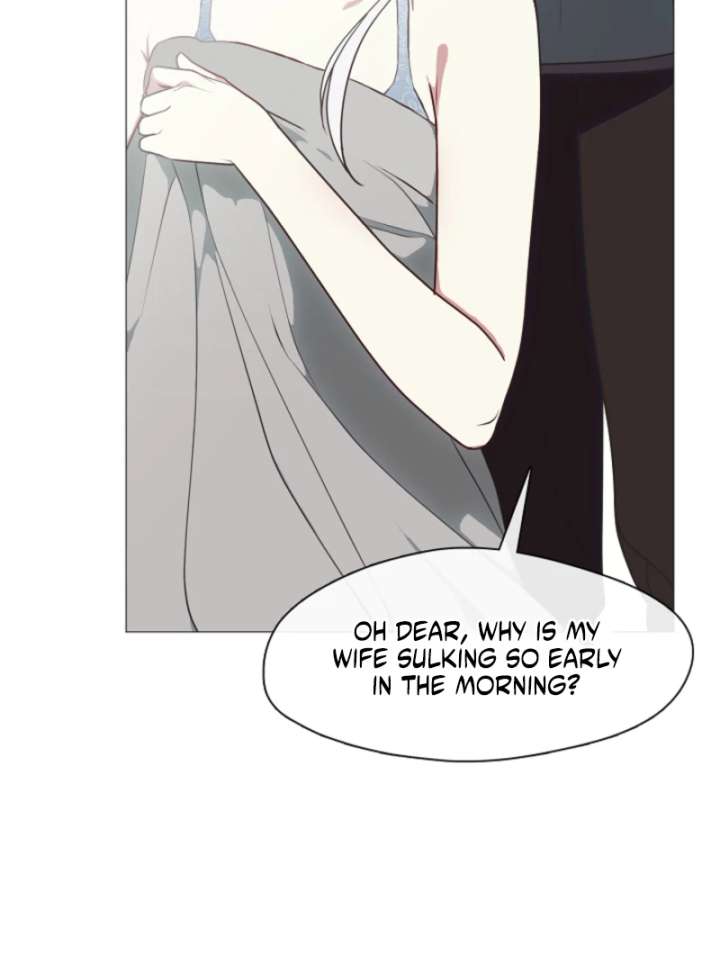 My Husband Changed At The Wedding Venue Chapter 25 page 50 - 