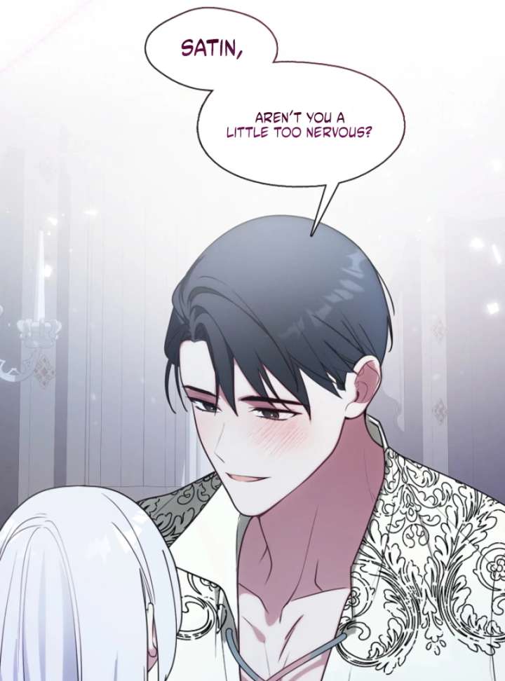 My Husband Changed At The Wedding Venue Chapter 25 page 6 - 