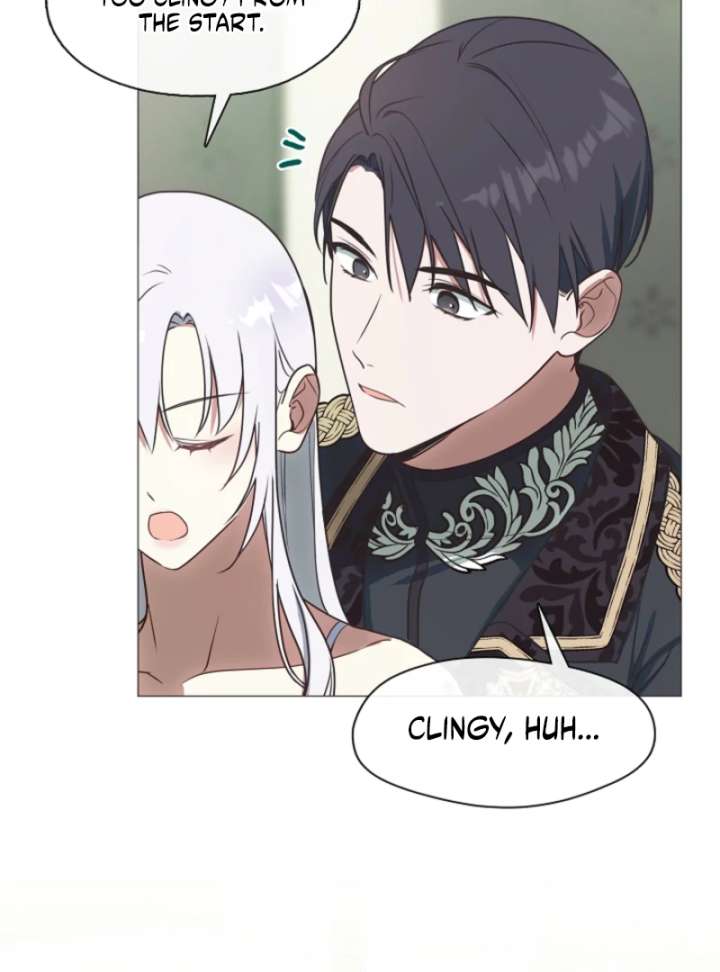 My Husband Changed At The Wedding Venue Chapter 25 page 55 - 