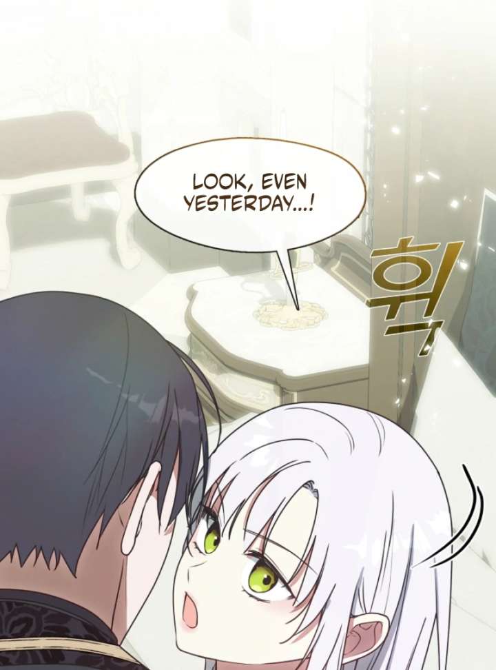 My Husband Changed At The Wedding Venue Chapter 25 page 56 - 