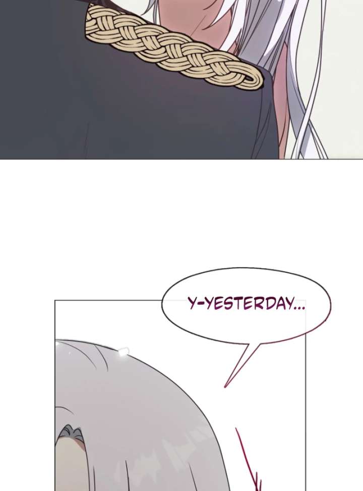 My Husband Changed At The Wedding Venue Chapter 25 page 57 - 