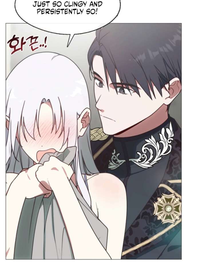 My Husband Changed At The Wedding Venue Chapter 25 page 59 - 